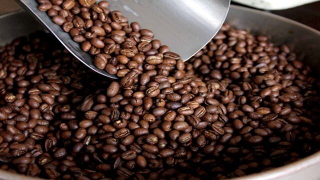 Exportaciones peruanas de café enero-setiembre registran descenso de 5.5%