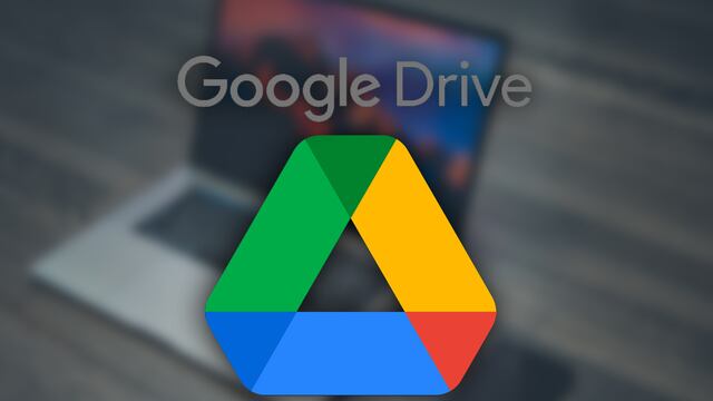 Tutorial para cambiar el diseño de una carpeta en Google Drive