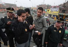 Estado de emergencia: ¿Pueden retenerme y llevarme a la comisaría por no portar mi DNI?