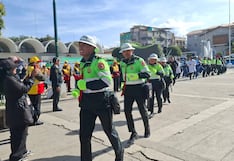 Declaran en emergencia a la PNP: ¿qué hay detrás de esta medida?