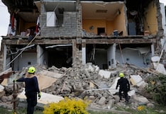 Terremoto de hasta 7.7 en Panamá dejó 27 heridos y más de 400 edificaciones afectadas