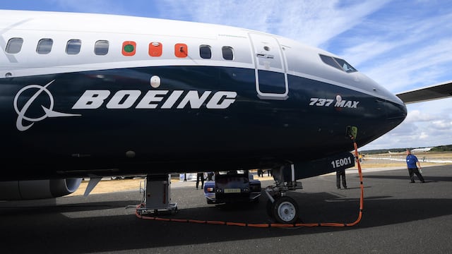 Boeing acuerda pagar US$ 51 millones por violar la ley de exportaciones de EE.UU.