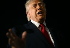 Trump: Irán tardó en negociar un acuerdo y ahora pagará las consecuencias
