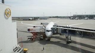 Lufthansa espera un “invierno difícil” para el sector aéreo
