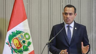 José Jerí: van tres mociones de censura presentadas contra el presidente