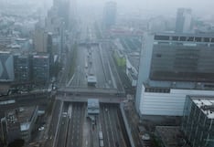 Senamhi pronostica noches frías desde Piura hasta Ica a partir del jueves 11