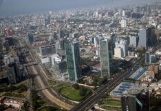 Moody’s podría revisar al alza su estimado de crecimiento de 2.7% para Perú