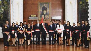 ComexPerú:Factor de liderazgo político no se tradujo en liderazgo económico
