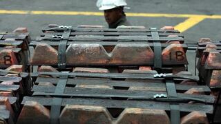 Precio del aluminio y cobre caen por inquietud ante casos de COVID-19 en China