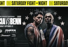 🔘 DAZN PPV EN VIVO por Internet — ver pelea de Ryan García vs. Conor Benn EN DIRECTO en TV online