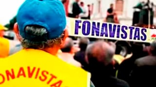 Fonavi 2024: Hoy inicia el pago y este es el link para saber si eres beneficiario