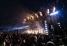 Megaconciertos en Perú: ¿Cuáles son las proyecciones para el 2025?