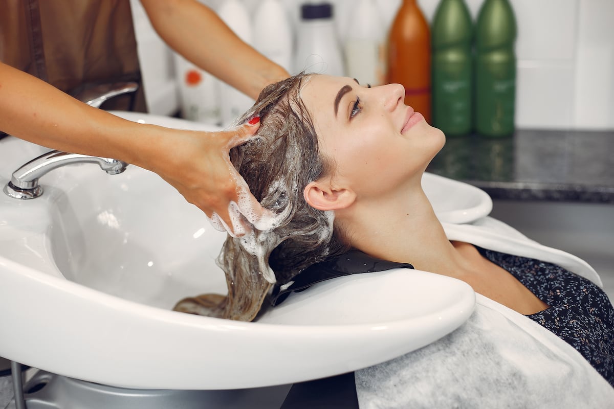 Los shampoos tienen 71% de participación en la categoría de cuidado para el cabello.