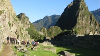 Turistas extranjeros en el Perú gastan en promedio más de US$ 1,100