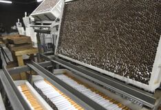 Reunión mundial acuerda reforzar seguimiento a los productos de tabaco