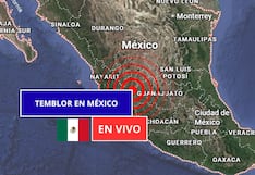 Temblor en México EN VIVO hoy, 09 de mayo 2026: hora exacta, magnitud y dónde fue el epicentro del último sismo