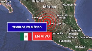 Temblor en México, 10 de mayo 2026: hora exacta, magnitud y dónde fue el epicentro del último sismo