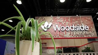Woodside y Santos negocian crear gigante del gas de US$ 52,000 millones