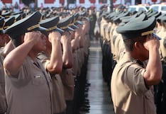 Elecciones 2026: PNP movilizará a 57,738 agentes y reforzará seguridad en todo el país