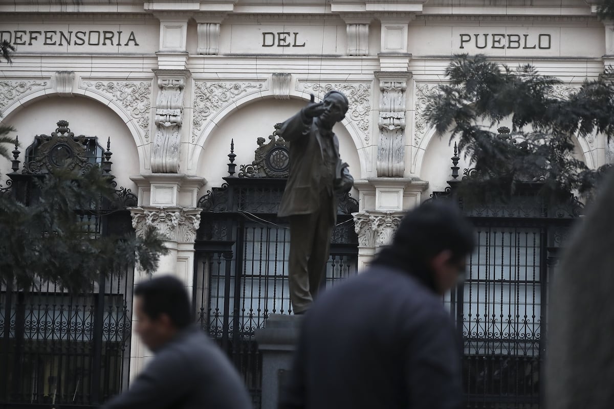 Los gobiernos distritales concentran 1,052 casos de presunta responsabilidad penal, de los cuales más del 53% corresponden a localidades de Lima, Áncash, Piura, Cajamarca y Arequipa.. (GEC)