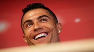 Cristiano Ronaldo, de nuevo el más influyente en Instagram este año
