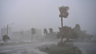 Preocupación por llegada del “Súper El Niño” a EE.UU.: descubre por qué se trataría del fenómeno más intenso en 140 años