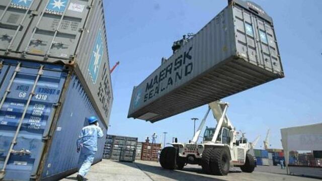 Exportaciones peruanas caerán en el primer semestre en 7.9%, estima la CCL