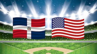 República Dominicana — Team USA, por el Clásico Mundial en EE.UU.: dónde ver, horarios y canales TV
