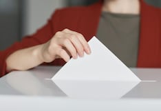 Segunda vuelta 2026: Gobierno asegura despliegue nacional para resguardar proceso electoral