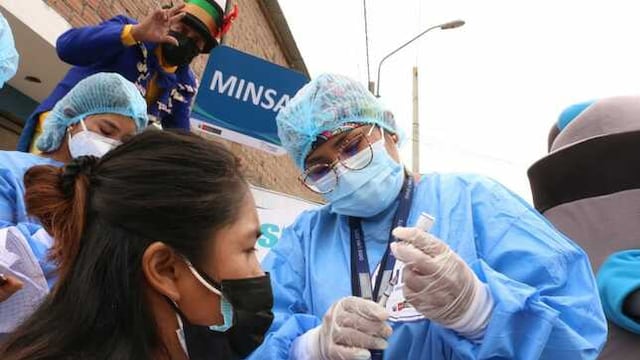 COVID: más de 2 millones de vacunas AstraZeneca vencerán a fines de marzo