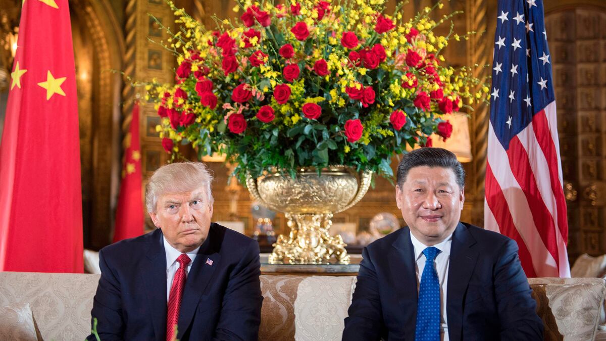 Cumbre Trump-Xi: los líderes tecnológicos que asistirán a cena para líder chino