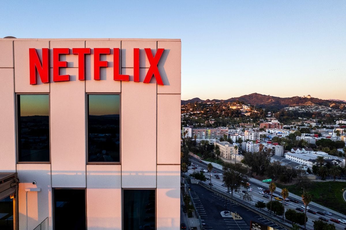 Netflix apuesta por veterano de Disney para volver a producir grandes fenómenos culturales