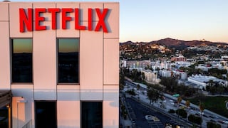 Netflix apuesta por veterano de Disney para volver a producir grandes fenómenos culturales