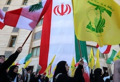 Hezbolá no reconocerá las negociaciones entre Líbano e Israel ni sus “resultados”