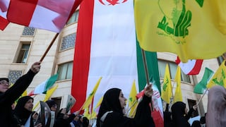 Hezbolá no reconocerá las negociaciones entre Líbano e Israel ni sus “resultados”