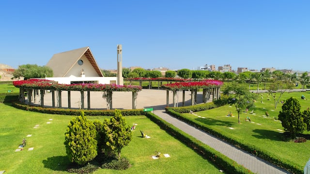 Parque del Recuerdo alista nuevos camposantos en Lima y en el norte del país