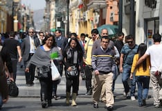 El Niño apeligra 210,000 empleos formales: sectores golpeados y lo que tardaría recuperarlos