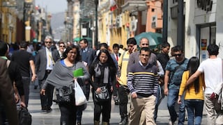 El Niño limitaría la creación de 210,000 empleos formales: ¿Perú podrá recuperarse?