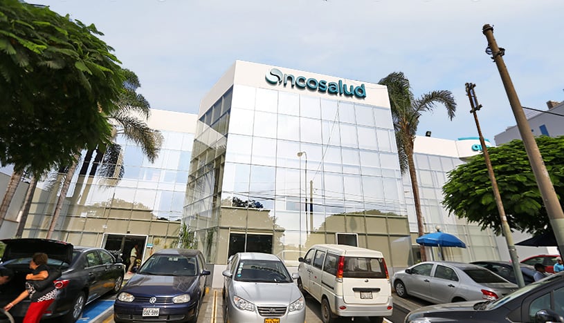 Suso Zamora León, presidente ejecutivo del directorio de Auna, también brinda detalles, en esta entrevista, sobre el crecimiento de OncoMéxico para el 2026.