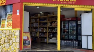 Rival para Mass: Ahorra Food Depot pone la mira en Perú para su expansión 