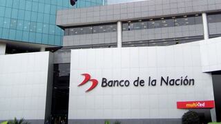 Banco de la Nación inicia mañana pago a beneficiarios de sétima lista del Fonavi