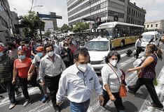 Crece la edad promedio de los peruanos ¿Perú un país que envejece?