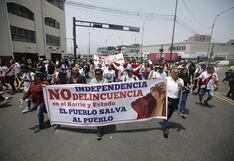 El “costo” del nuevo paro nacional: las cifras y los sectores más golpeados