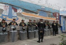 Asociación de Colegios Privados: Solo 3 de 10 colegios extorsionados denuncian ante la PNP