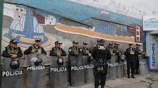 Asociación de Colegios Privados: Solo 3 de 10 colegios extorsionados denuncian ante la PNP