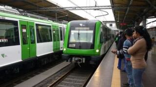 Consorcio Nuevo Metro de Lima ganó la concesión de la Línea 2