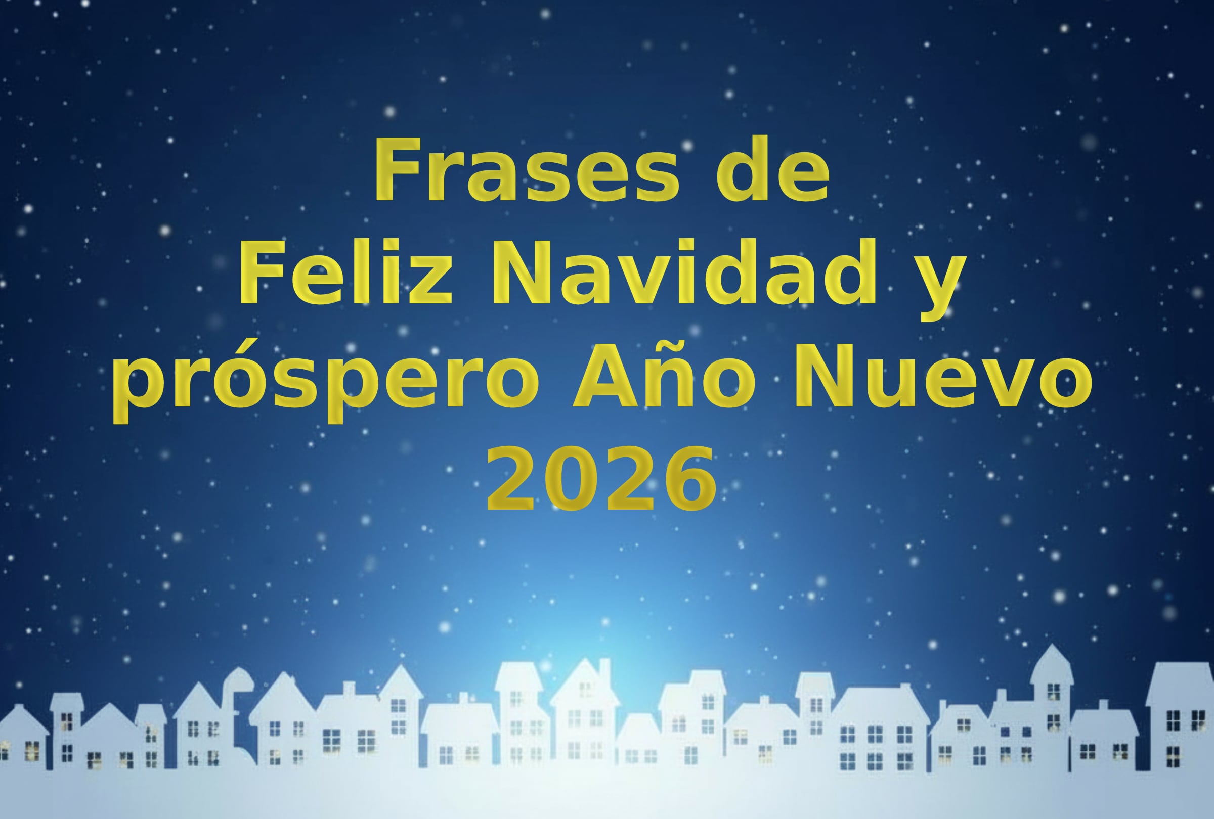 Lista de 100 frases de ¡Feliz Navidad! y otras 100 de Año Nuevo 2026 para enviar a tu familia y amigos a través de las redes sociales de WhatsApp, Facebook, Instagram, TikTok, Threat, X y Reddit. FOTO DE NOÉ YACTAYO CREADA CON PERPLEXITY AI PARA MAG Y GESTIÓN MIX
