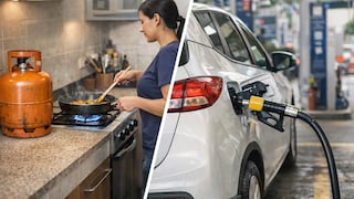 Ante la escasez de gas: cinco medidas para proteger la economía familiar