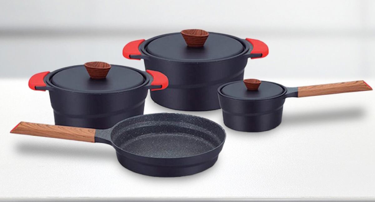 Otra de las metas de Record es retomar la exportación a destinos a los que no llegó tras pandemia Foto: Referencial