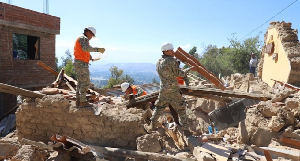 Perú en riesgo sísmico: zonas vulnerables y alertas